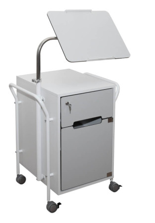 Тумбочка прикроватная ДЗМО ТП (разборная)